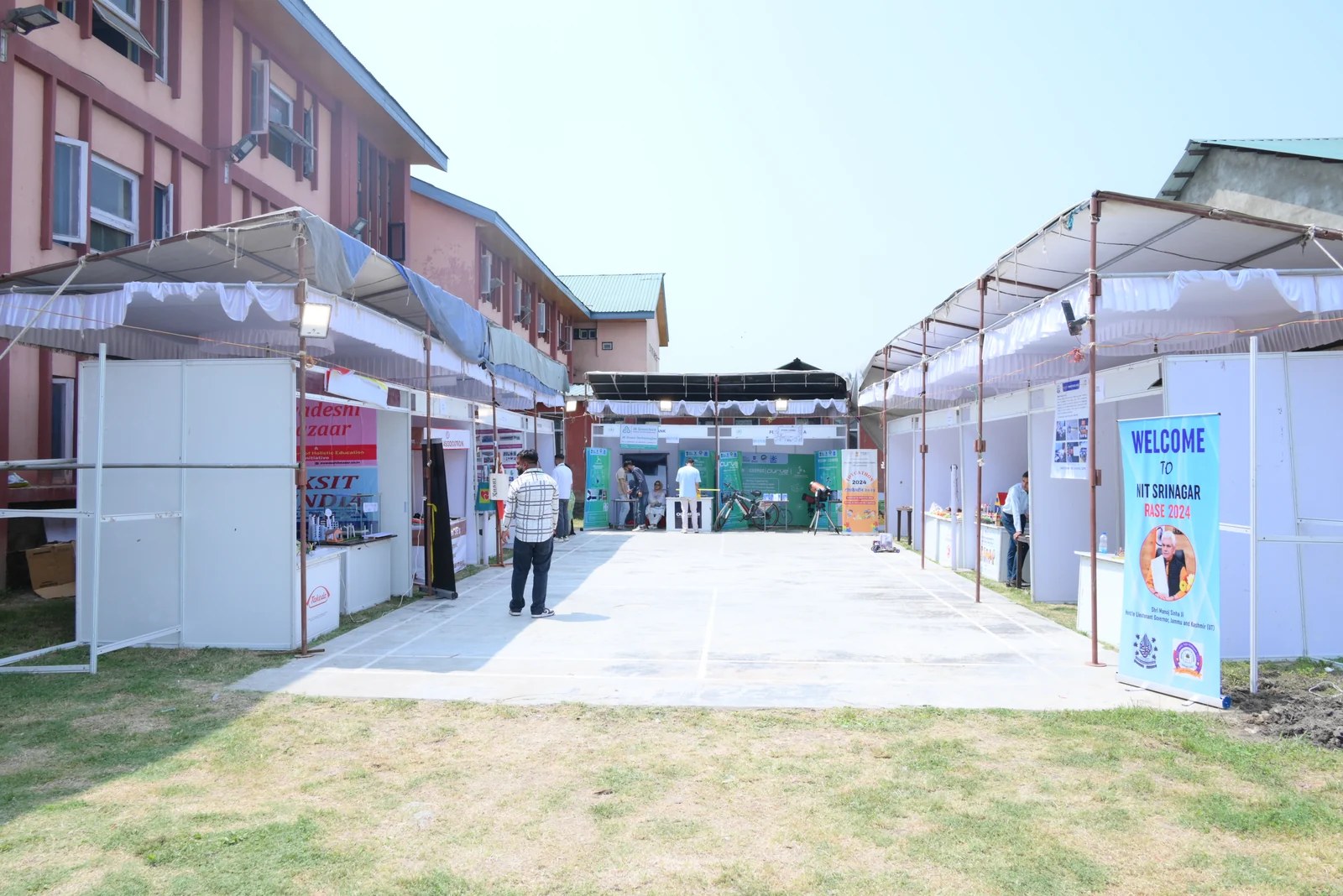 Exhibition