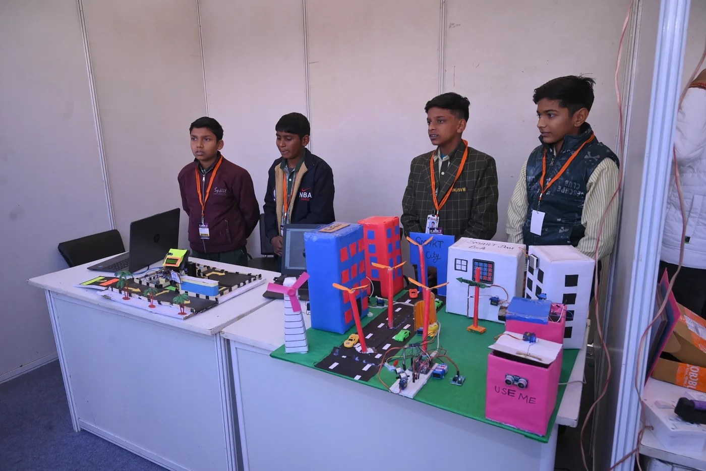 Project Expo