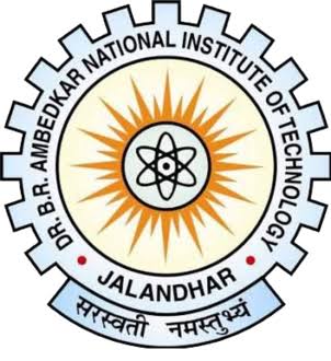 NIT Jalandhar logo