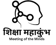 Shiksha Mahakumbh logo